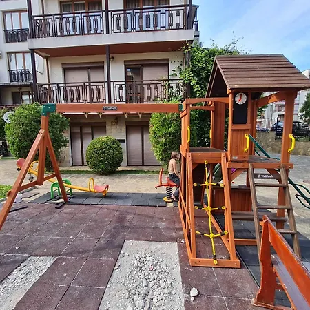 Mitprot Panorama Bay 2 154 *