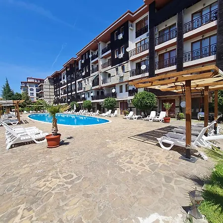 Mitprot Panorama Bay 2 154 سفيتي فلاس