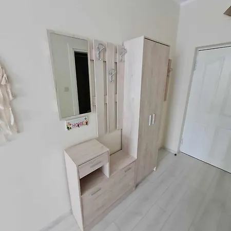 شقة Mitprot Panorama Bay 2 154 *