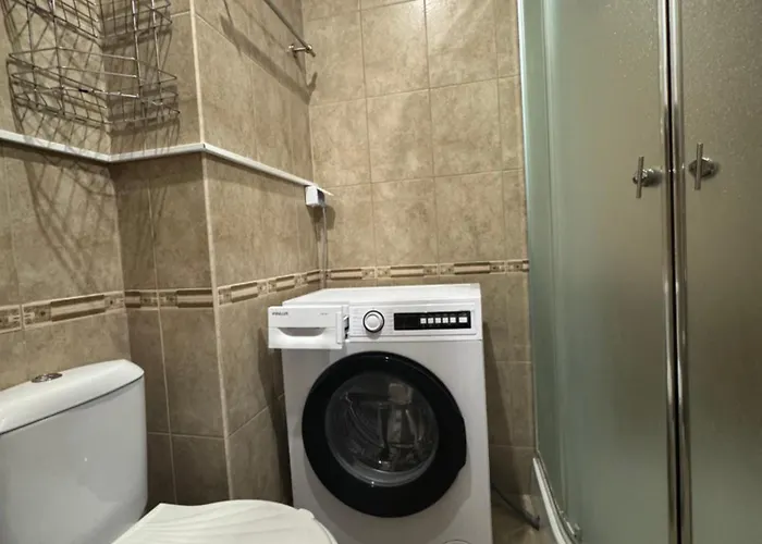 Mitprot Panorama Bay 2 154 * スヴェティ・ヴラス