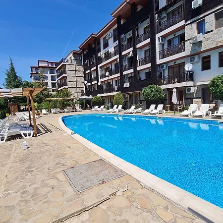 Mitprot Panorama Bay 2 169 Appartamento