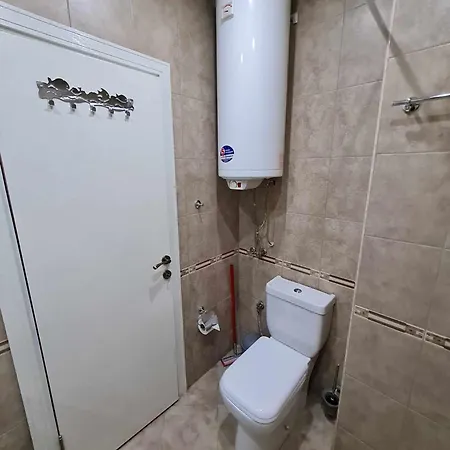 Mitprot Panorama Bay 2 154 Διαμέρισμα