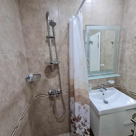 Mitprot Panorama Bay 2 154 Свети-Влас