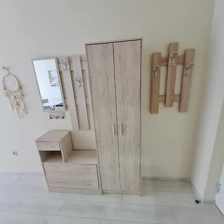 Mitprot Panorama Bay 2 154 Διαμέρισμα Sveti Vlas