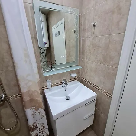 Mitprot Panorama Bay 2 154 * Свети-Влас