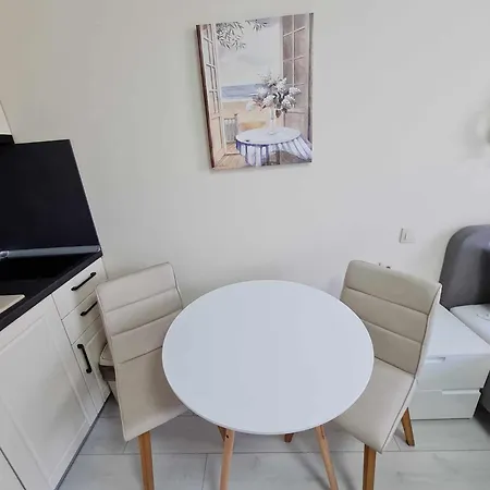 Appartamento Mitprot Panorama Bay 2 169 Sveti Vlas