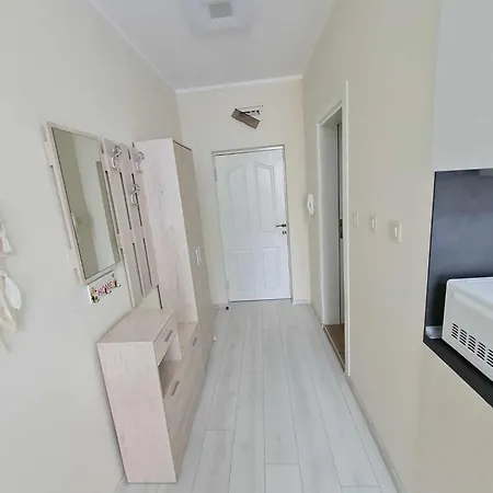 Mitprot Panorama Bay 2 154 Апартаменты Свети-Влас