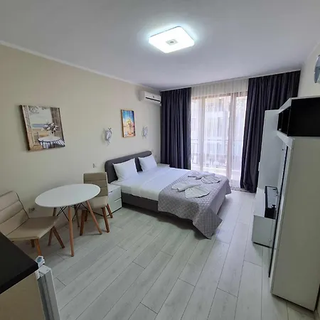 Mitprot Panorama Bay 2 169 Appartamento