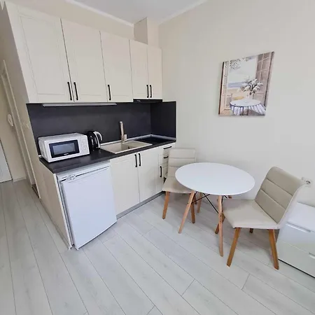 Appartamento Mitprot Panorama Bay 2 169