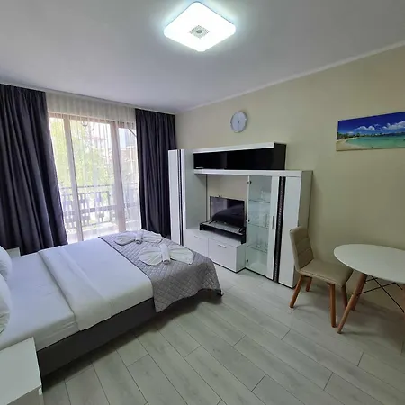 Mitprot Panorama Bay 2 154 *