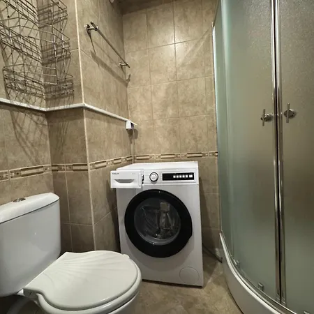 Mitprot Panorama Bay 2 154 * Свети-Влас