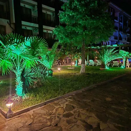 Mitprot Panorama Bay 2 154 Lägenhet Sveti Vlas
