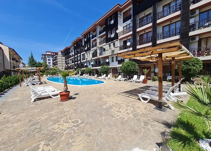 Mitprot Panorama Bay 2 154 Sveti Vlas