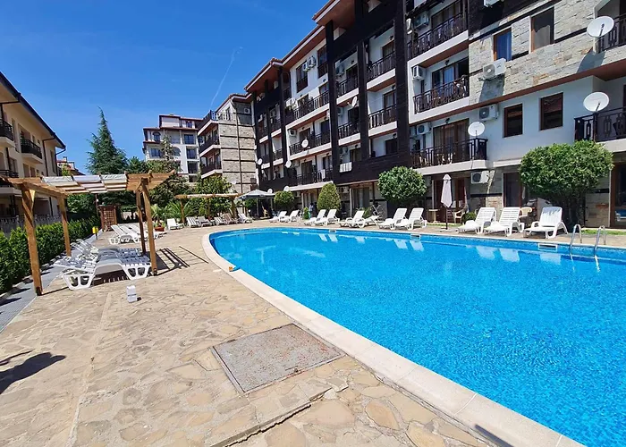 Mitprot Panorama Bay 2 154 Daire