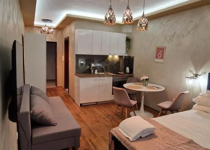 Mitprot Panorama Bay 2 154 Daire *